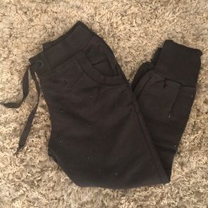 EUC Adidas by Stella McCartney Sweatpants - Size S